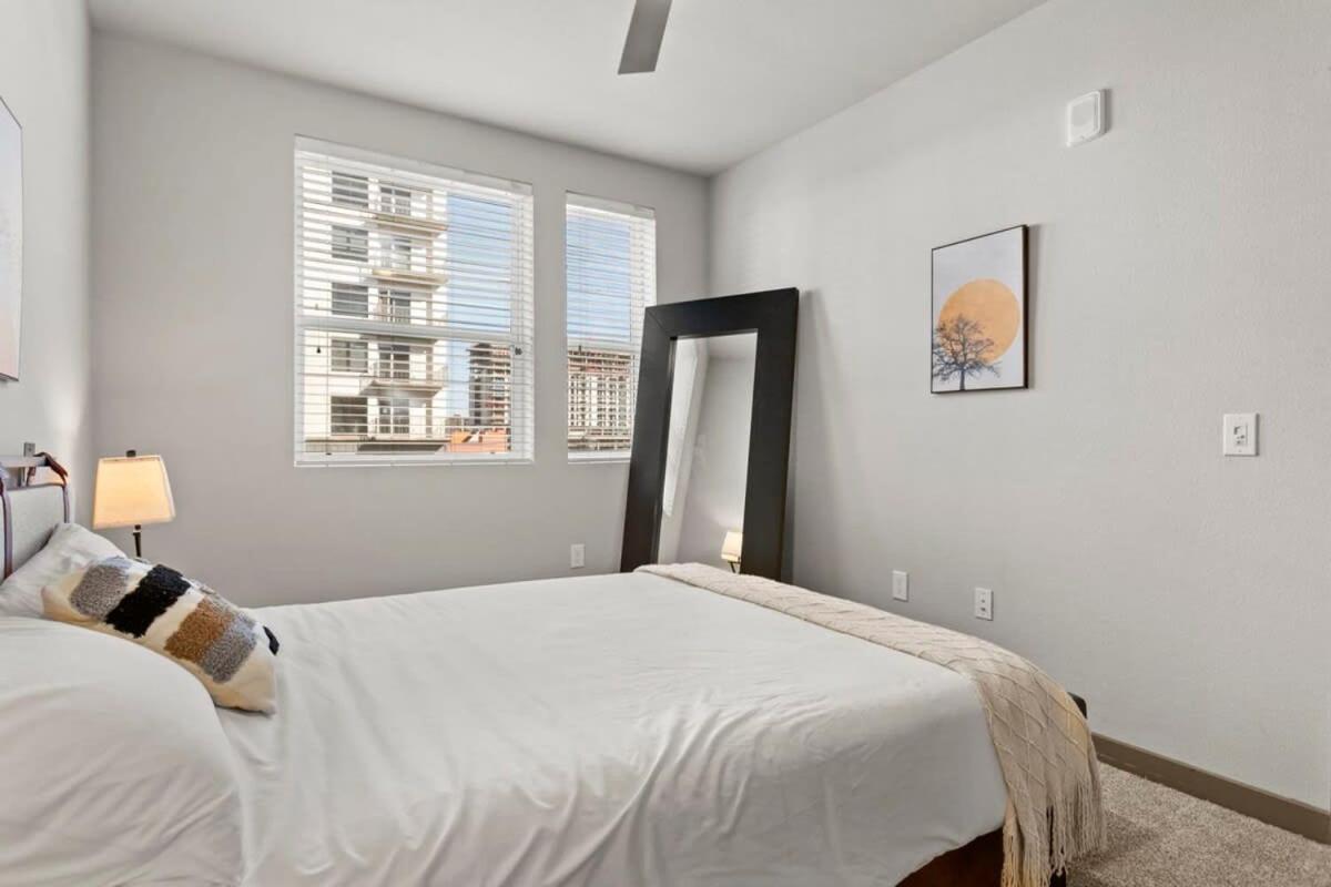 Cozysuites Phx Roro Gym Pool Pets Parking #14 Φοίνιξ Εξωτερικό φωτογραφία
