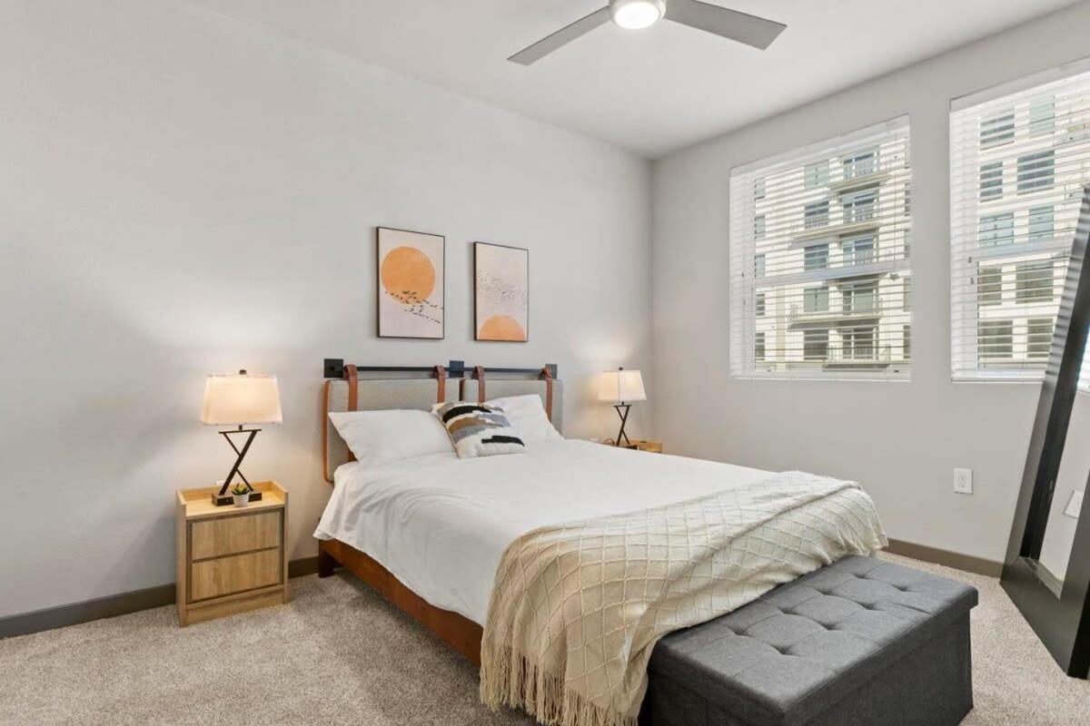Cozysuites Phx Roro Gym Pool Pets Parking #14 Φοίνιξ Εξωτερικό φωτογραφία
