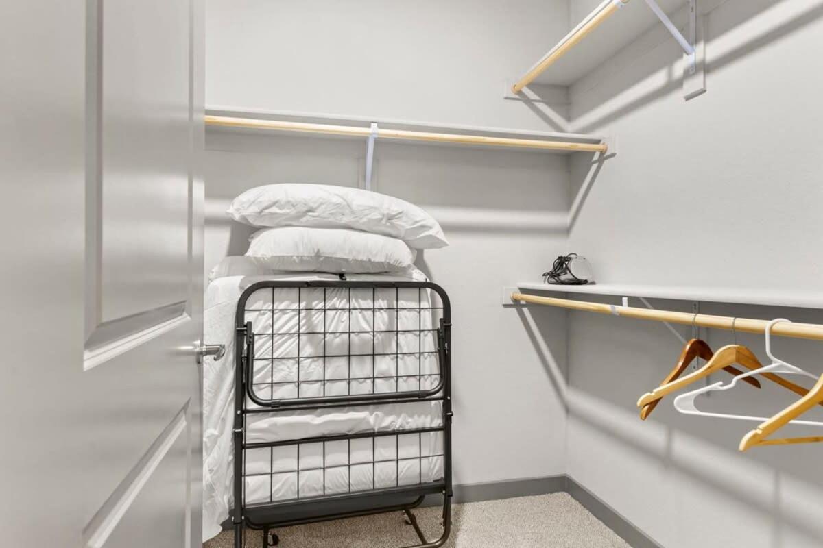 Cozysuites Phx Roro Gym Pool Pets Parking #14 Φοίνιξ Εξωτερικό φωτογραφία