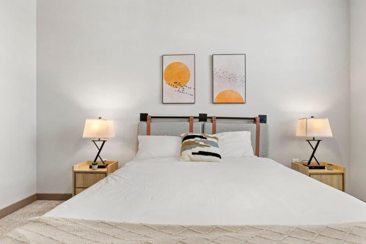 Cozysuites Phx Roro Gym Pool Pets Parking #14 Φοίνιξ Εξωτερικό φωτογραφία