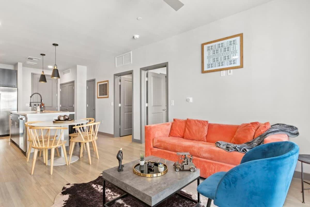 Cozysuites Phx Roro Gym Pool Pets Parking #14 Φοίνιξ Εξωτερικό φωτογραφία
