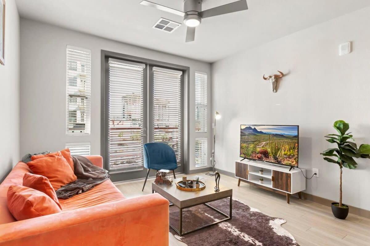 Cozysuites Phx Roro Gym Pool Pets Parking #14 Φοίνιξ Εξωτερικό φωτογραφία