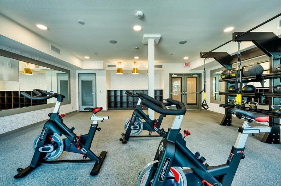 Cozysuites Phx Roro Gym Pool Pets Parking #14 Φοίνιξ Εξωτερικό φωτογραφία