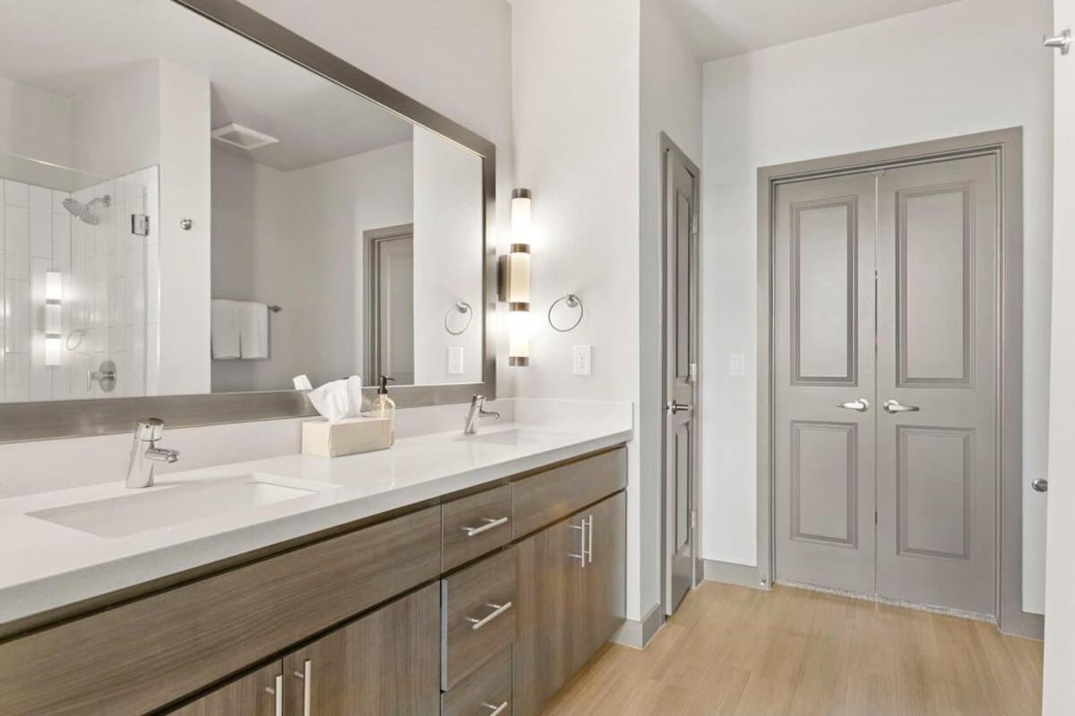 Cozysuites Phx Roro Gym Pool Pets Parking #14 Φοίνιξ Εξωτερικό φωτογραφία