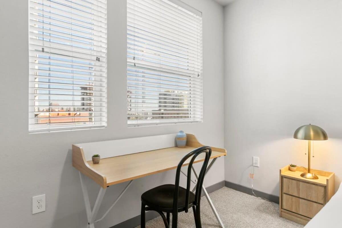 Cozysuites Phx Roro Gym Pool Pets Parking #14 Φοίνιξ Εξωτερικό φωτογραφία