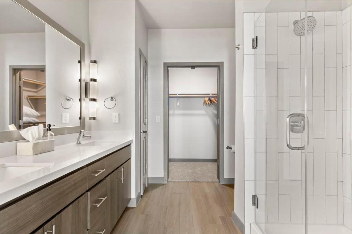 Cozysuites Phx Roro Gym Pool Pets Parking #14 Φοίνιξ Εξωτερικό φωτογραφία