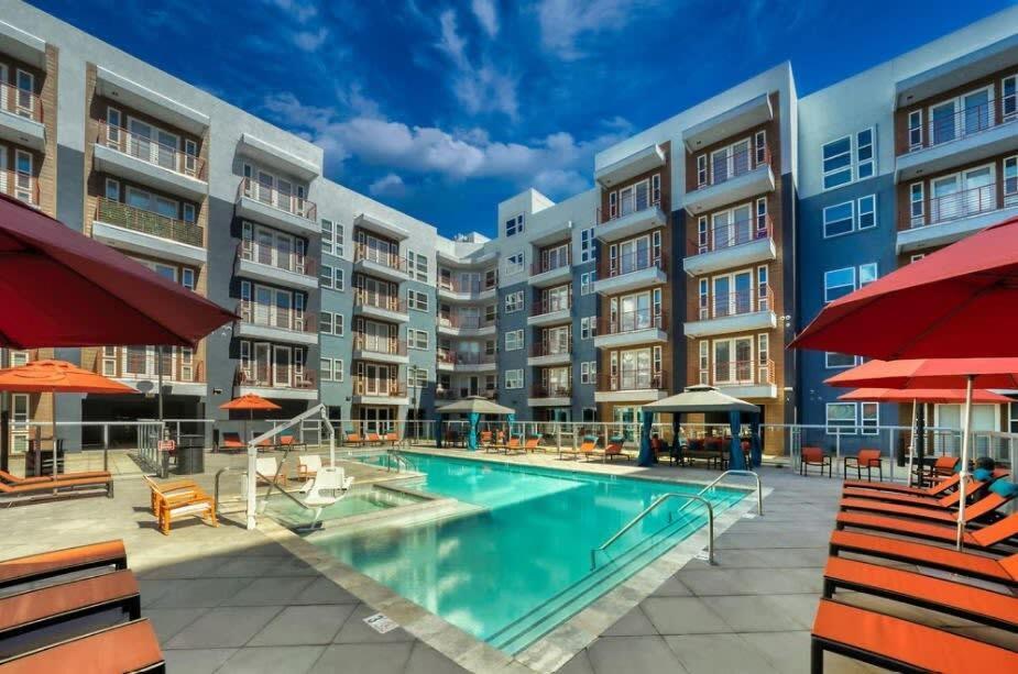 Cozysuites Phx Roro Gym Pool Pets Parking #14 Φοίνιξ Εξωτερικό φωτογραφία