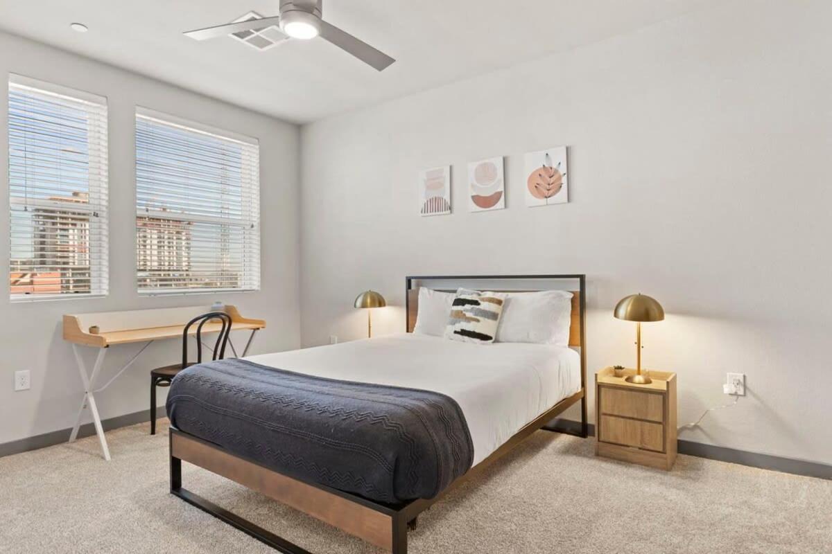 Cozysuites Phx Roro Gym Pool Pets Parking #14 Φοίνιξ Εξωτερικό φωτογραφία