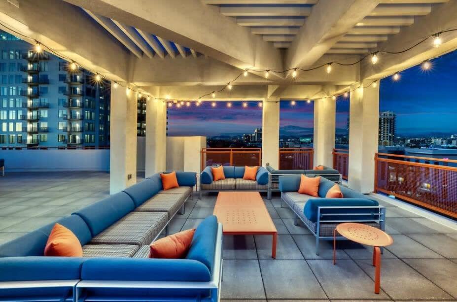 Cozysuites Phx Roro Gym Pool Pets Parking #14 Φοίνιξ Εξωτερικό φωτογραφία