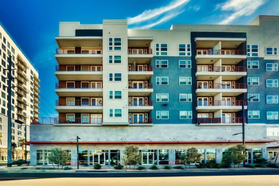 Cozysuites Phx Roro Gym Pool Pets Parking #14 Φοίνιξ Εξωτερικό φωτογραφία