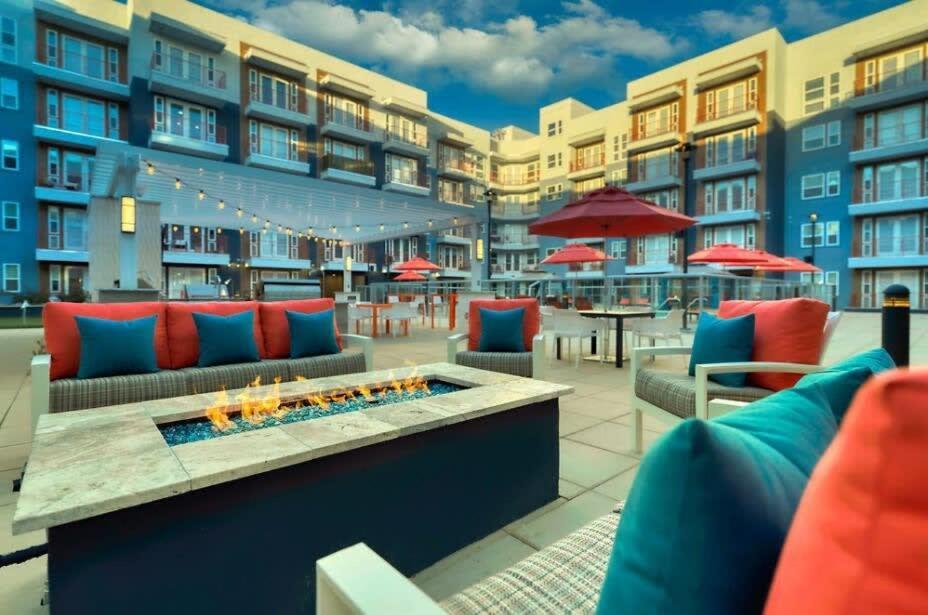 Cozysuites Phx Roro Gym Pool Pets Parking #14 Φοίνιξ Εξωτερικό φωτογραφία