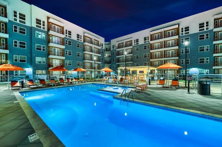 Cozysuites Phx Roro Gym Pool Pets Parking #14 Φοίνιξ Εξωτερικό φωτογραφία