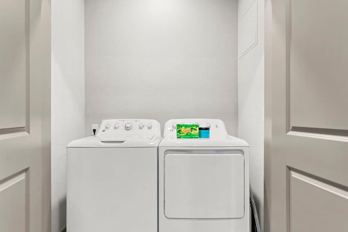 Cozysuites Phx Roro Gym Pool Pets Parking #14 Φοίνιξ Εξωτερικό φωτογραφία