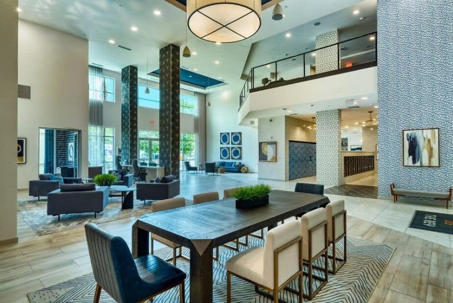 Cozysuites Phx Roro Gym Pool Pets Parking #14 Φοίνιξ Εξωτερικό φωτογραφία