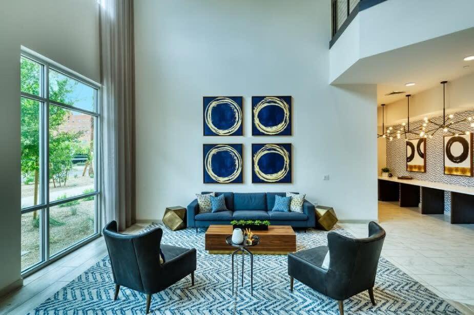 Cozysuites Phx Roro Gym Pool Pets Parking #14 Φοίνιξ Εξωτερικό φωτογραφία
