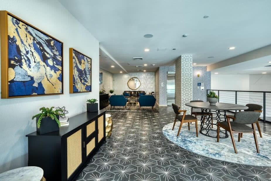 Cozysuites Phx Roro Gym Pool Pets Parking #14 Φοίνιξ Εξωτερικό φωτογραφία