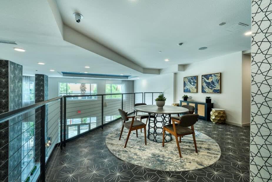 Cozysuites Phx Roro Gym Pool Pets Parking #14 Φοίνιξ Εξωτερικό φωτογραφία