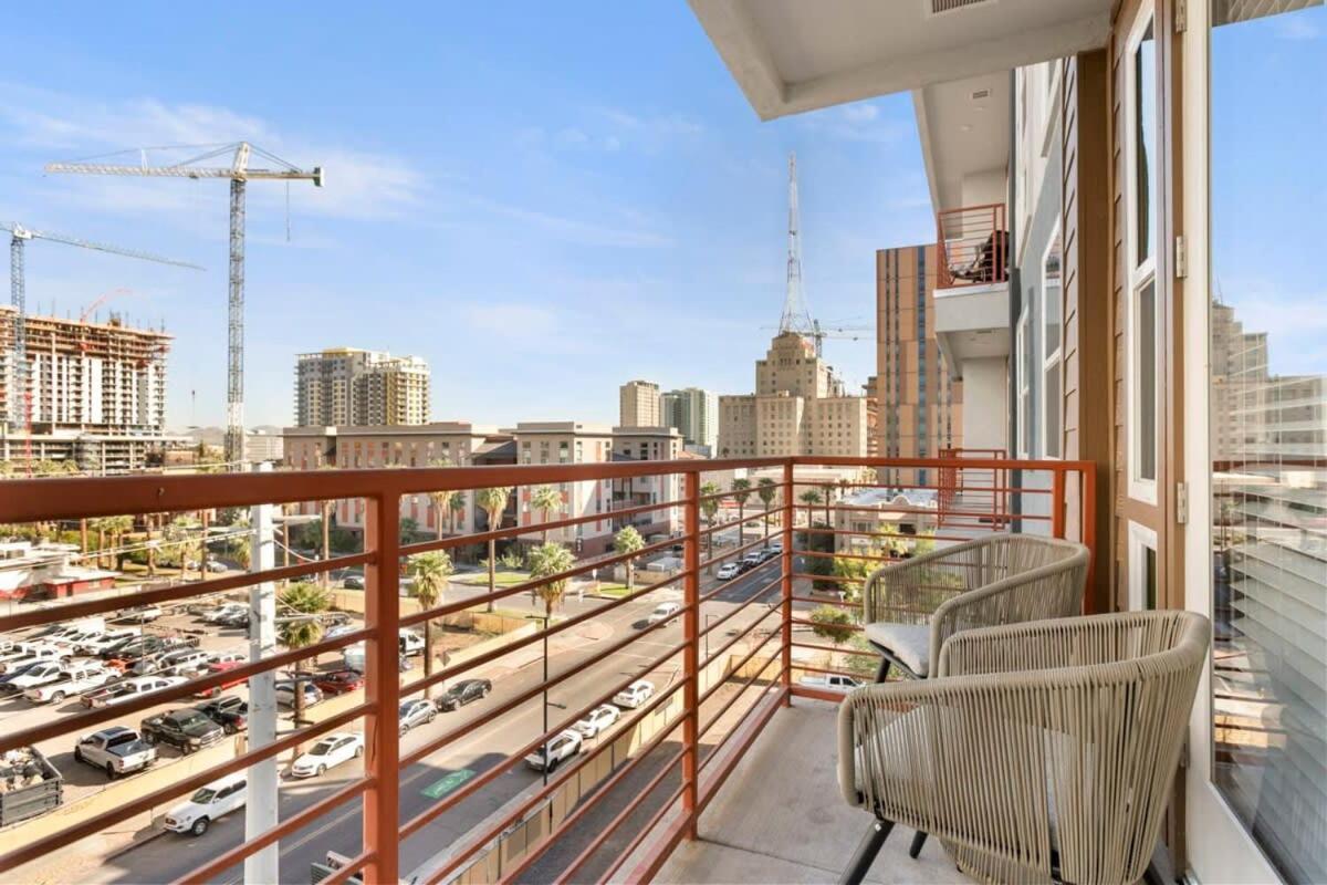 Cozysuites Phx Roro Gym Pool Pets Parking #14 Φοίνιξ Εξωτερικό φωτογραφία