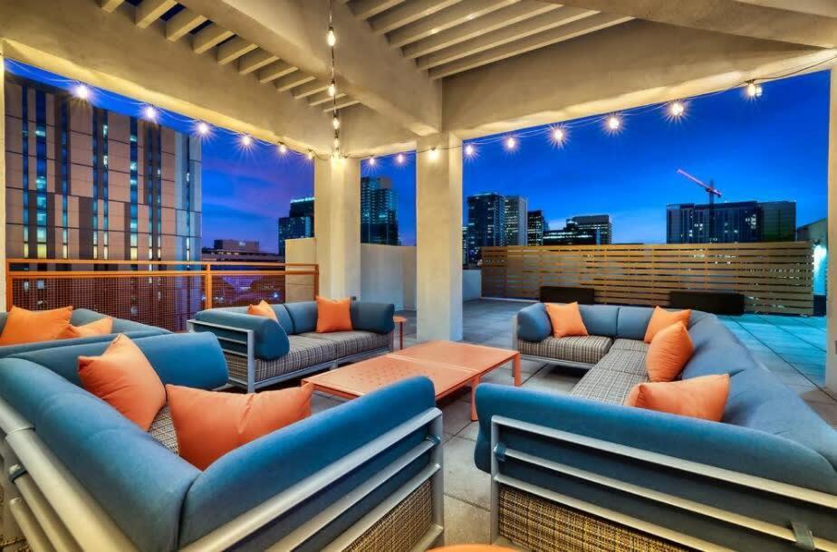 Cozysuites Phx Roro Gym Pool Pets Parking #14 Φοίνιξ Εξωτερικό φωτογραφία