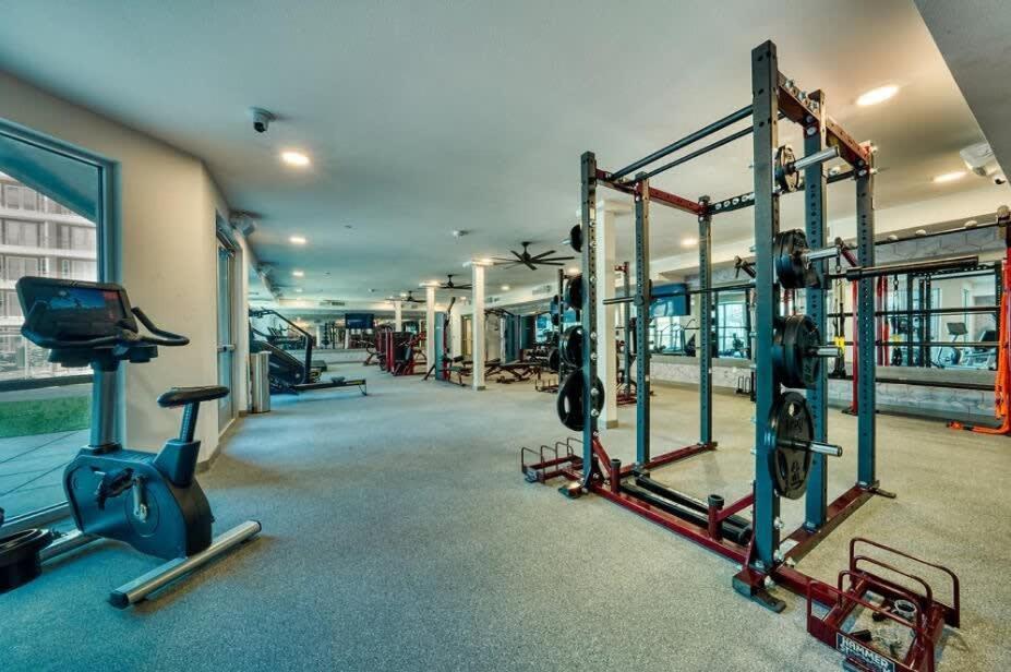 Cozysuites Phx Roro Gym Pool Pets Parking #14 Φοίνιξ Εξωτερικό φωτογραφία